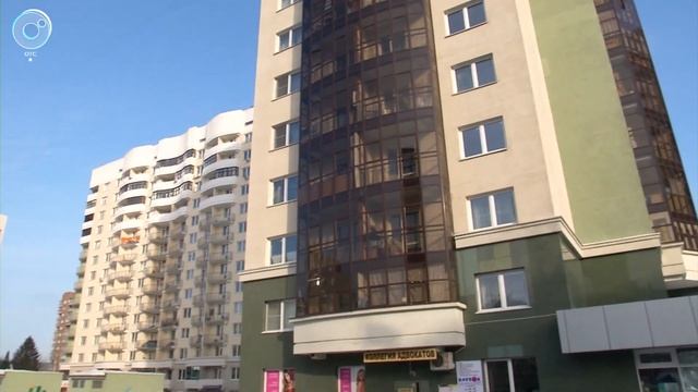Почему новосёлы в Первомайском районе Новосибирска получили не то жилье, за которое заплатили? смотреть онлайн