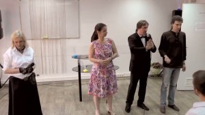 Эвент Сергея Серебрякова. Энергия драгоценных камней Венера - Бриллиант