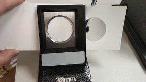 Настольный вырубщик для значков Talent