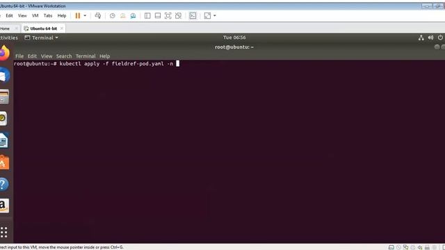 k8s environment variables #k8s #kubernetes #linux #fieldRef смотреть онлайн