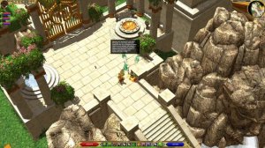 Titan Quest Anniversary Edition (Титан Квест) Эпизод 52 - Дорога в Элизиум
