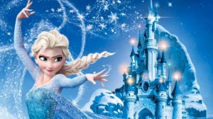 Кавер/ Cover/ Песня "Отпусти и забудь" поёт ita_liana