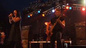 Diablo Swing Orchestra:-'Porcelain Judas'