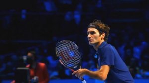 20. Хватка и анатомический замок большой теннис