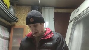 Гравицапа кц-4. Большая проблема.