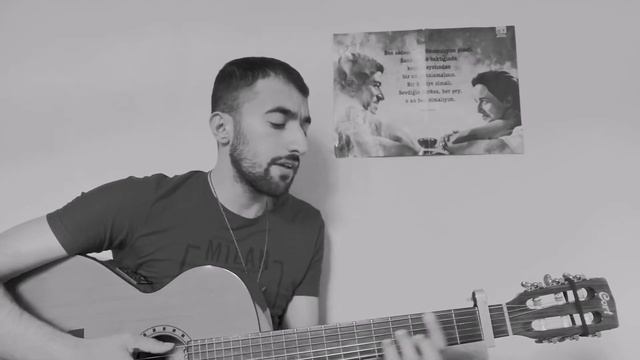 Müslüm KURT - Sana Git Diyemem (Cover) смотреть онлайн