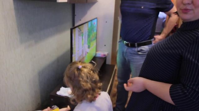 Плесень в квартире Виктории Камаевой и Игоря Ступакова/ www.serovglobus.ru смотреть онлайн