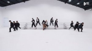 TXT (투모로우바이투게더), Anitta 2023 VMAs 'Back for More’ Dance Practice
