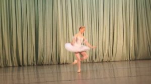 Вариация Медоры