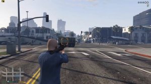 Phenom II x6 1055t + GTX 1060 6GB Grand Theft Auto V ULTRA vs. Medium vs. Lowest FPS comparison