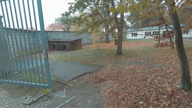 Берлин, концалагерь Заксенхаузен и Кройцберг VLOG смотреть онлайн