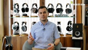 Подробный обзор Cayin N6II - несколько плееров в одном