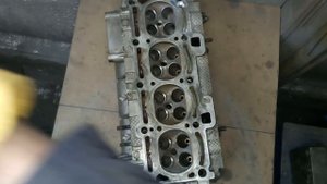 TIG (аргоновая сварка) ГБЦ ВАЗ. г. Липецк