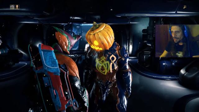 Ep. 3 Warframe : Tutorial episode. The Orbiter, invite friends and how to join a clan смотреть онлайн