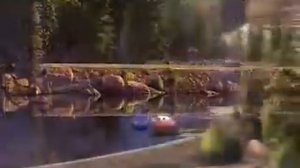 Life Is A Highway - Cars (2006) Theme