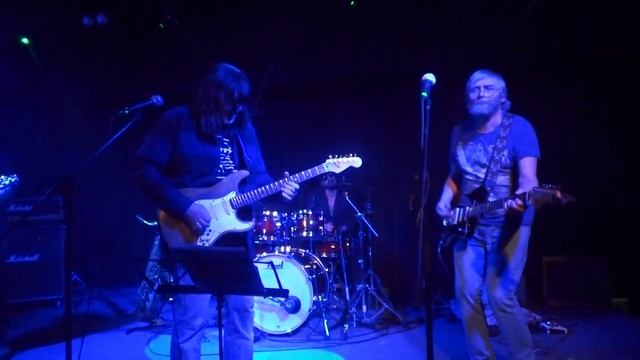 ансамбль Мечта на Концерте памяти Егора Летова смотреть онлайн