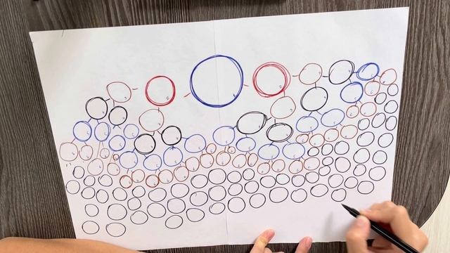 Нейрографика.Семь поколений рода.Проработка рода. смотреть онлайн