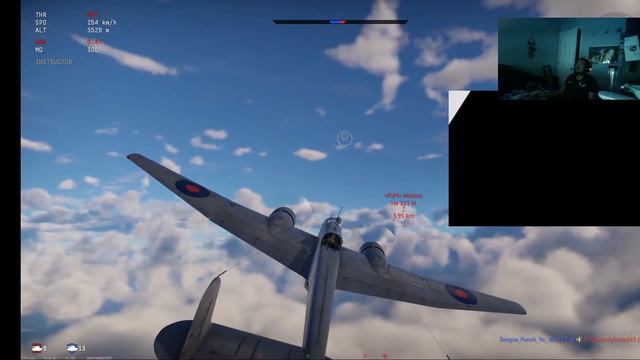 playing warthunder while listening to streams n videos смотреть онлайн