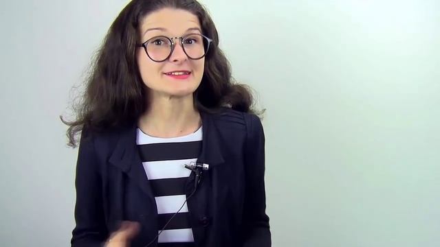 Письменный английский: разница между русскими и английскими запятыми и пунктуацией смотреть онлайн