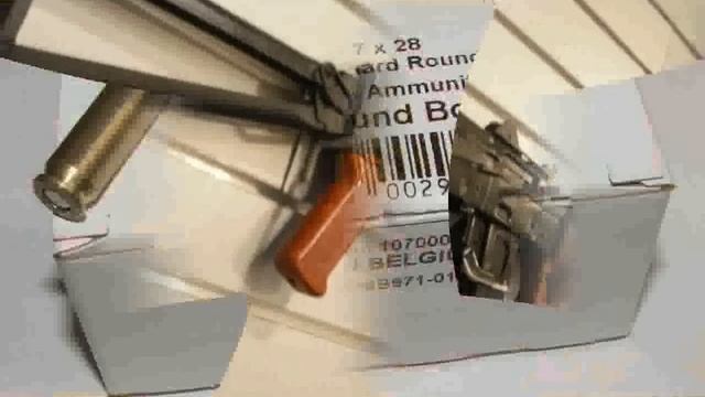 Excel Arms X-5.7P Pistol - New смотреть онлайн