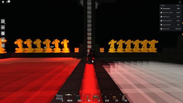 How to Make an Elevator in Roblox Islands (formerly Roblox Skyblock) смотреть онлайн