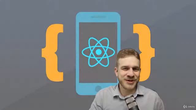 React Native - The Practical Guide : Welcome! смотреть онлайн