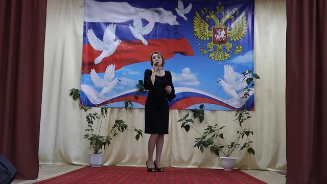 Полюбила казака. /Надежда Сухих / смотреть онлайн