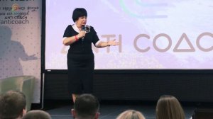 Марина Федоренко о том, что останавливает начинать свой бизнес