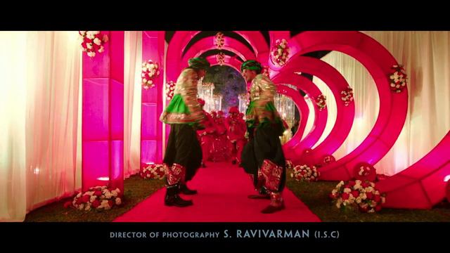 Bhopu Baj Raha Hain l Rajkumar Hirani l Ranbir Kapoor l Vicky Kaushal
