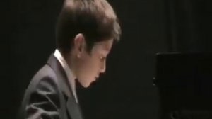 I°CONCORSO GIOVANI TALENTI PROGETTO MOZART