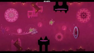 ИКОТА В GEOMETRY DASH