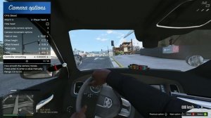 Shifting Gears: Installing Manual Transmission Mod for an Immersive Driving Experience in GTA V