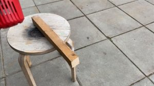 Бюджетная аккумуляторная цепная пила с шиной 6" (15,24см) EDON. Обзор
