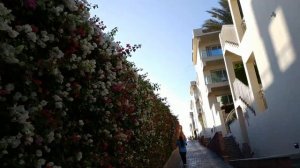 Обзор отеля Xperience Sea Breeze Resort 5*