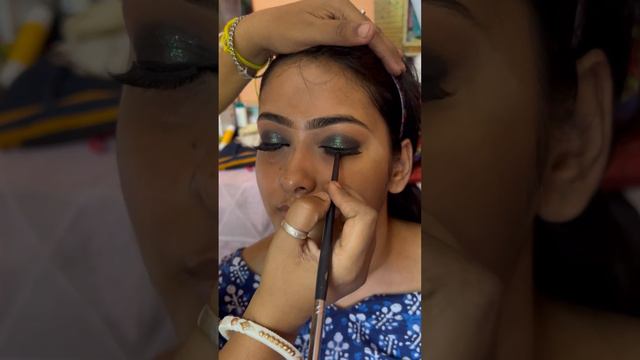 Makeup look for modelling смотреть онлайн