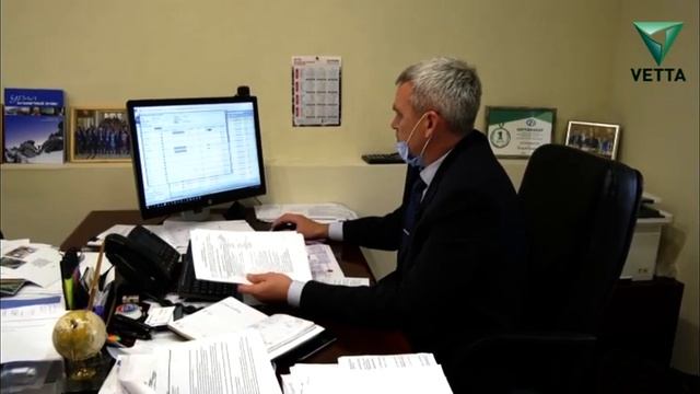 Есть такая профессия: Эколог смотреть онлайн