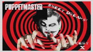 PUPPETMASTER - SWEET DREAMS.