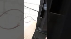 твердотопливный котёл Wirbel 30 кВт.