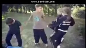клип киокусинкай карате
