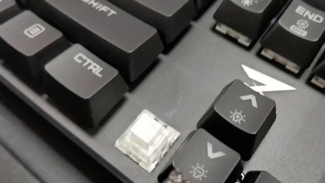 Вскрытие покажет #33 - Клавиатура Zet Gaming Blade Pro смотреть онлайн