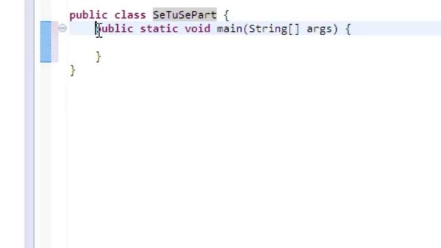 Java Tutorial In Bengali | জাভা এখন বাংলায় | Java part : 2 (:2) смотреть онлайн