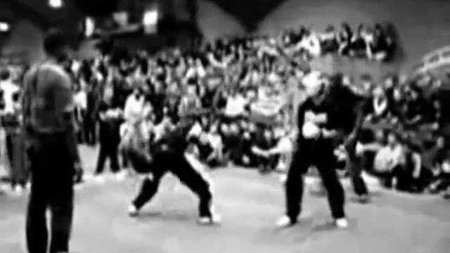 kickboxing warszawa presets: Rymond Daniels vs Domenico Demarco смотреть онлайн