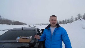 ИЗ ЗА ПЛОХИХ ДИСКОВ ЕЗЖУ БЕЗ ТОРМОЗОВ