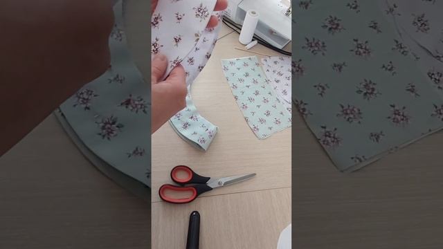 Детские панамки своими руками?