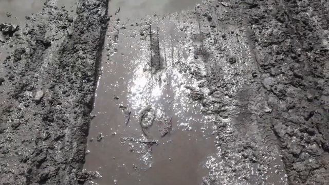 Добываем арматуру кирпич и другие находки смотреть онлайн