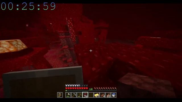 ПРОБУЕМ ПРОЙТИ МАЙНКРАФТ ЗА 1 ЧАС С VEYZER !!!!! смотреть онлайн