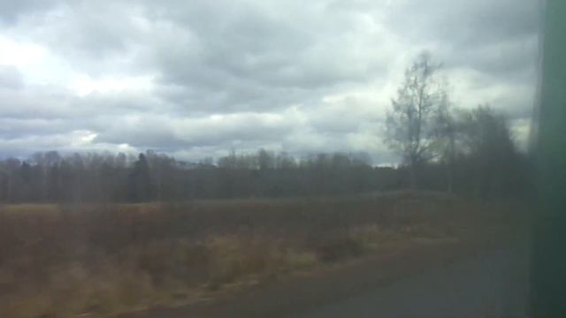 Автобус АС Озёрный - АС Духовщина смотреть онлайн