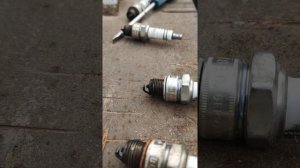 не берите свечи BOSCH Super