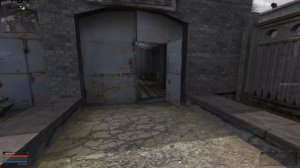 STALKER ОП 2.1 - 48: Тайник Кости в Х10 , Тест пистолетов , Эксперимент для Василия