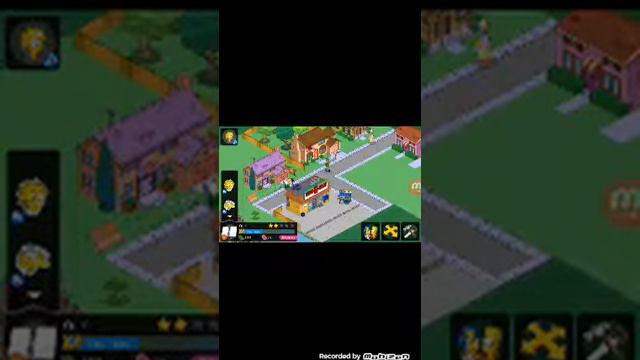 Игра Спрингфилд советую поиграть